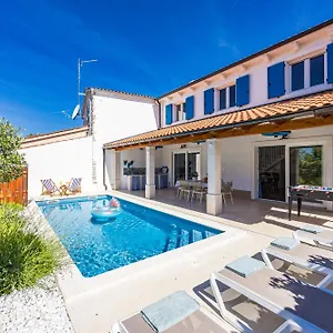Blue Istria Villa