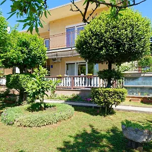 Apartmán Darja, Umag