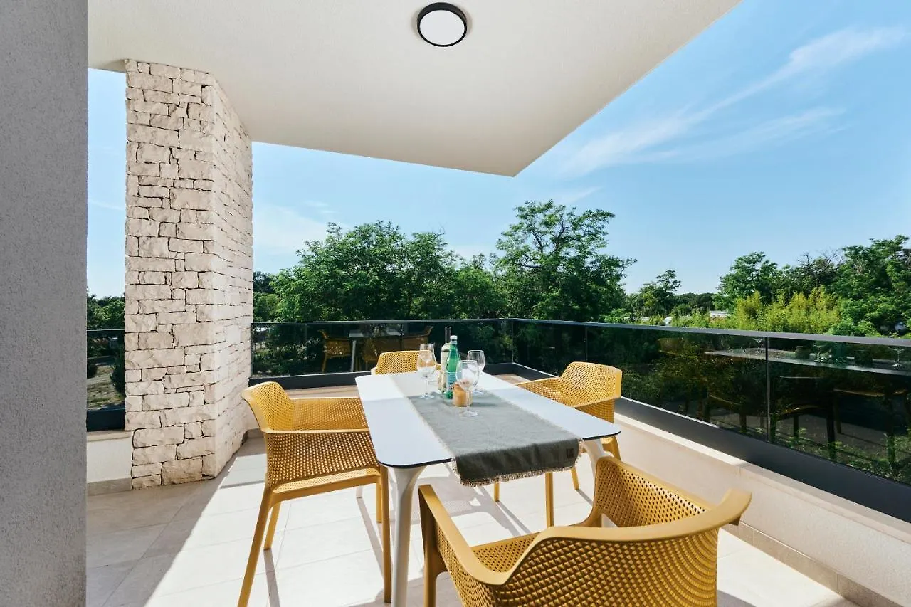 Apartments San Maris 2 Umag