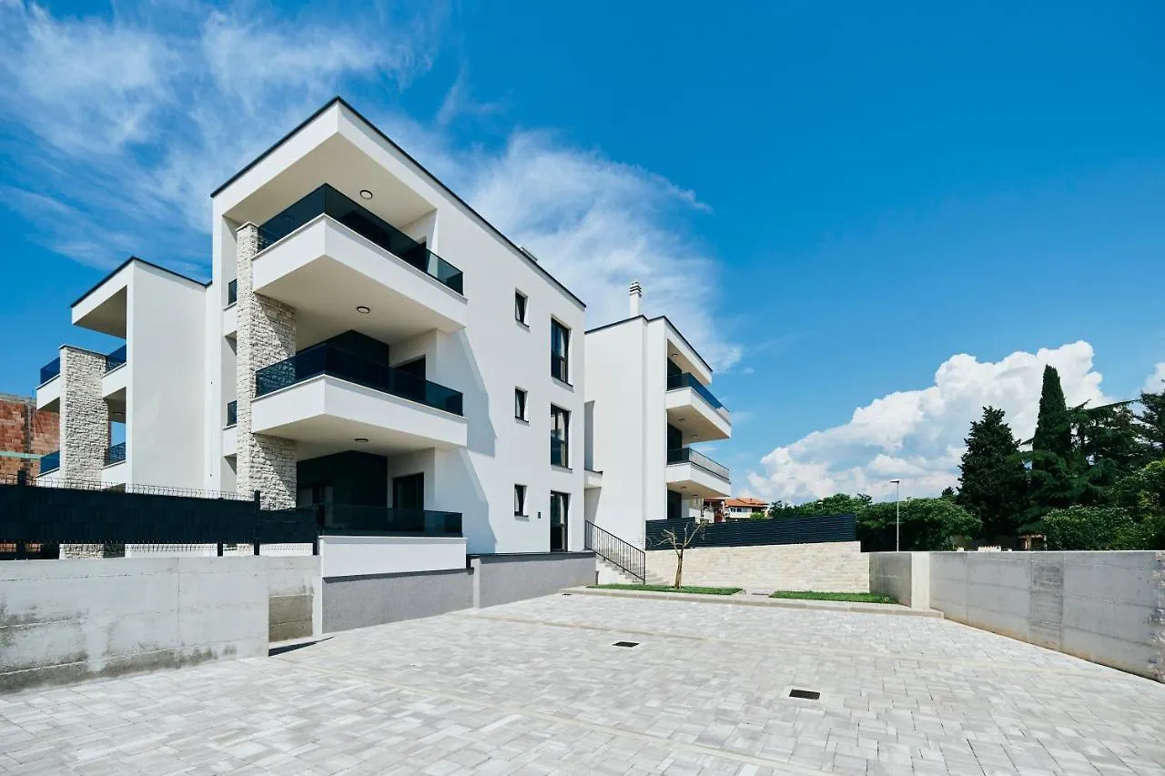 Apartments San Maris 2 Umag