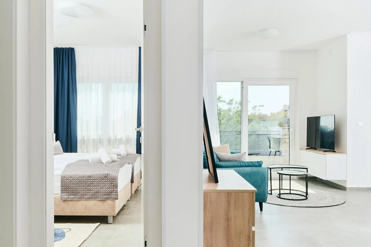 Apartments San Maris 2 Umag