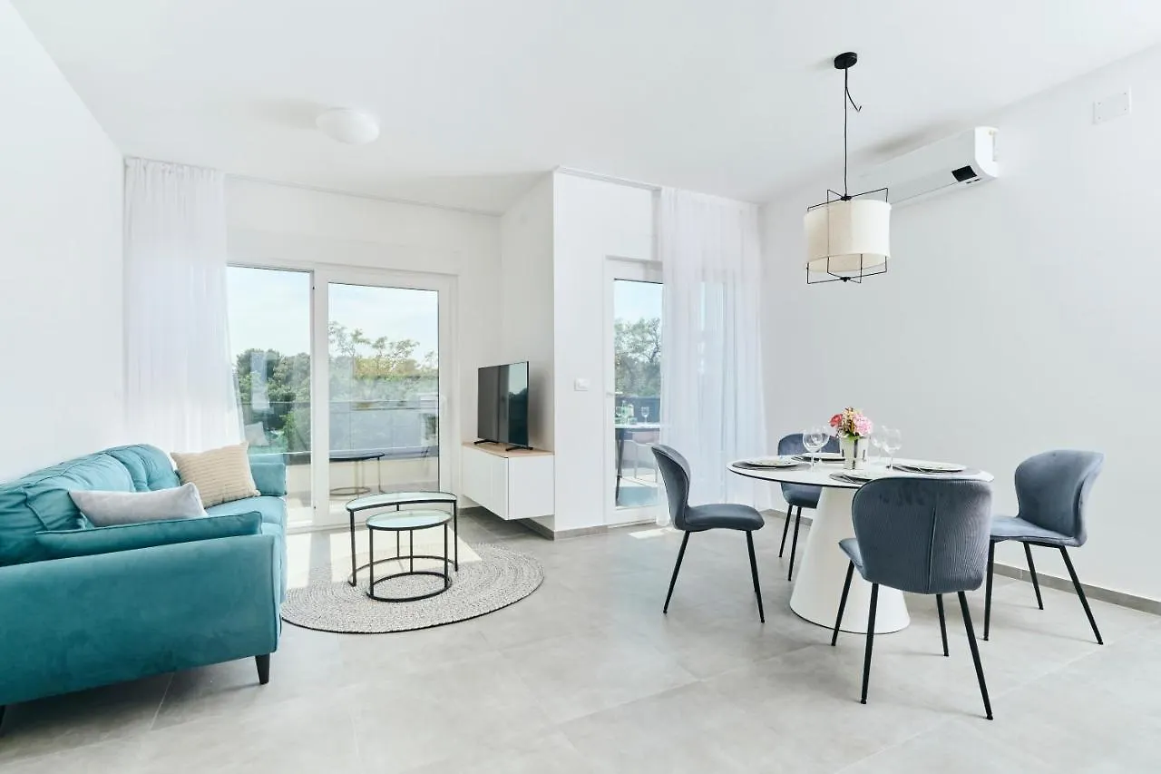 Apartments San Maris 2 Umag