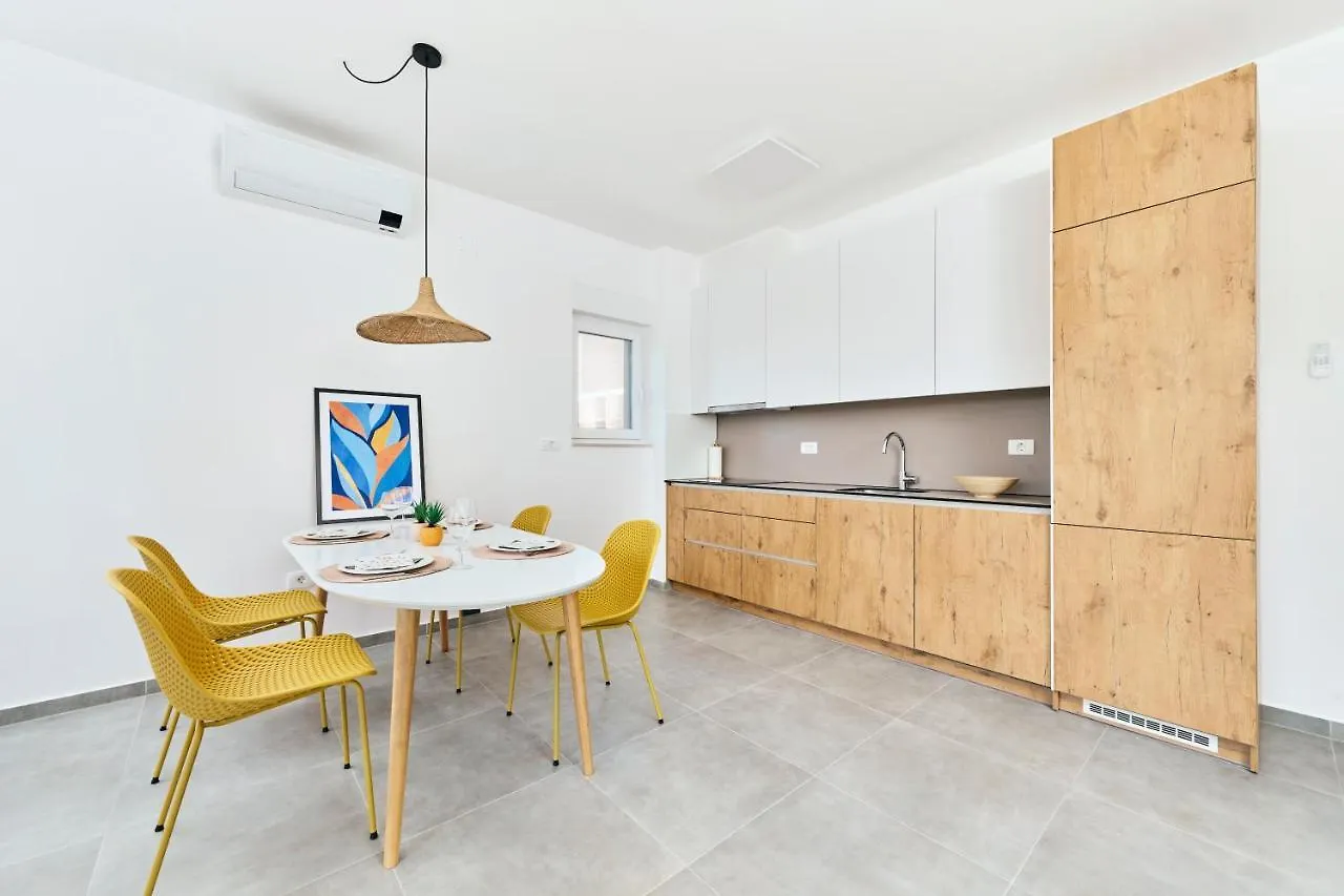 Apartments San Maris 2 Umag