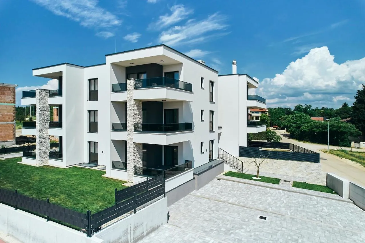 Apartments San Maris 2 Umag