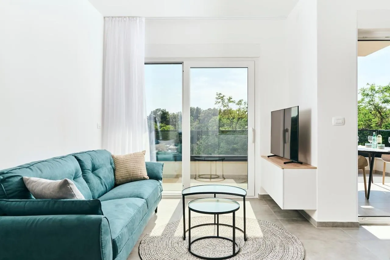 Apartments San Maris 2 Umag